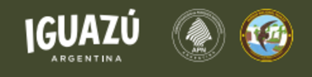 Logo Cataratas Iguazú